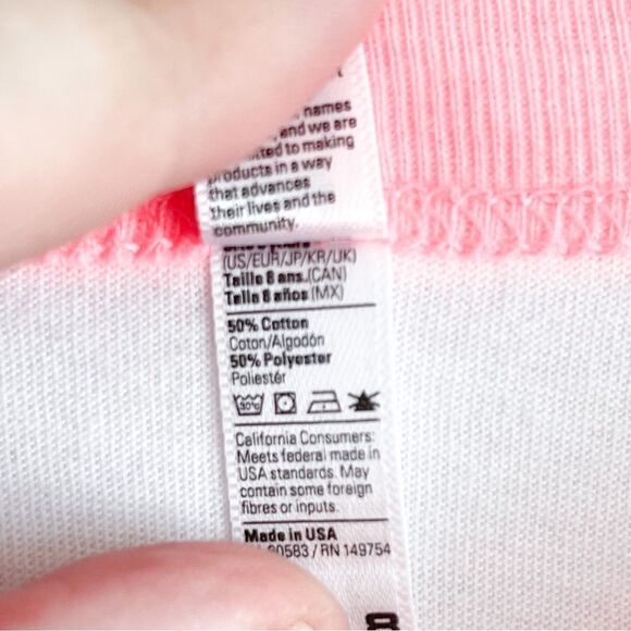 Bae bee // Silas + the sloth // small shop // kids size 8 - Picture 4 of 7